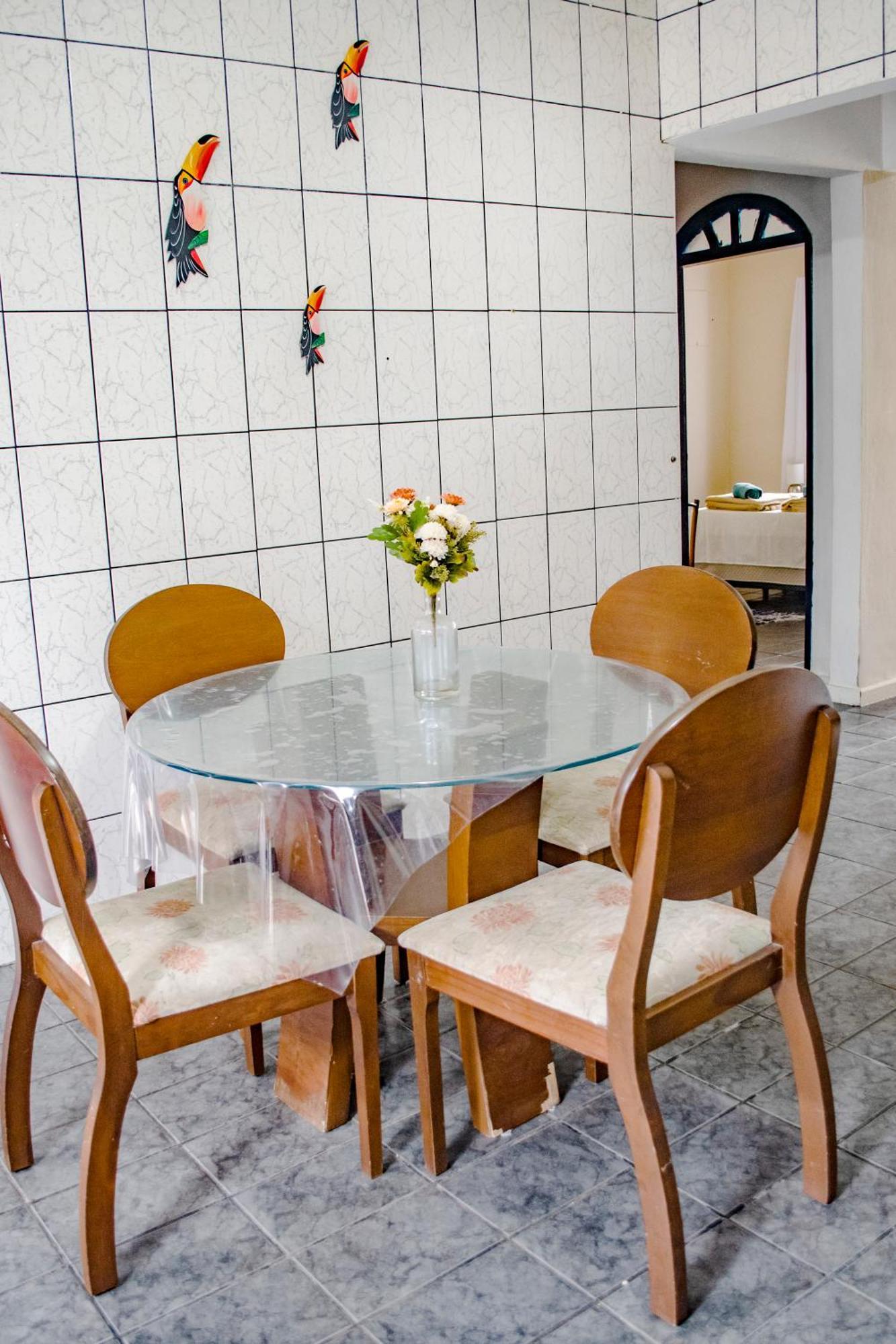 Casa Surya Araquari Eksteriør bilde