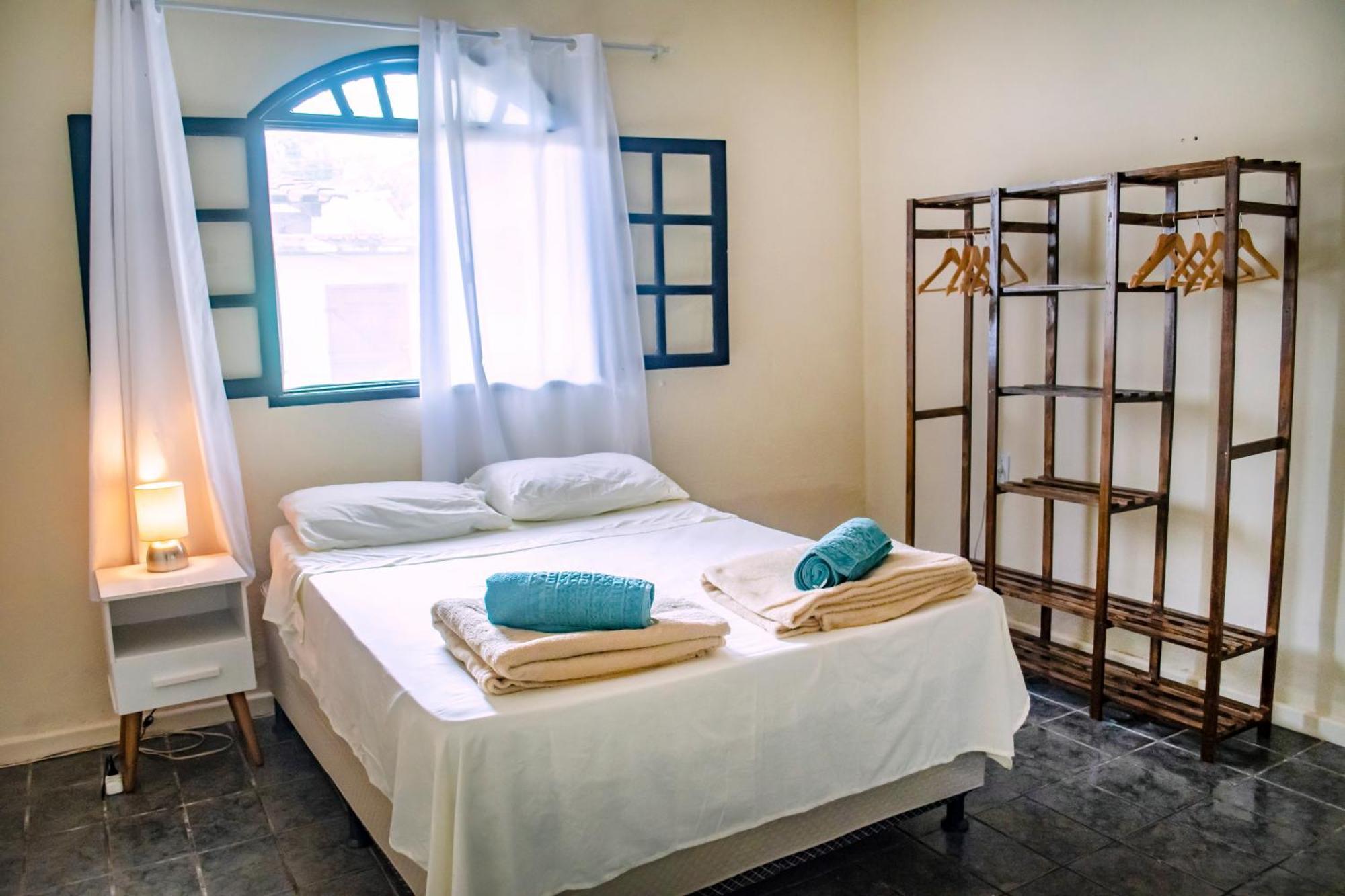 Casa Surya Araquari Rom bilde