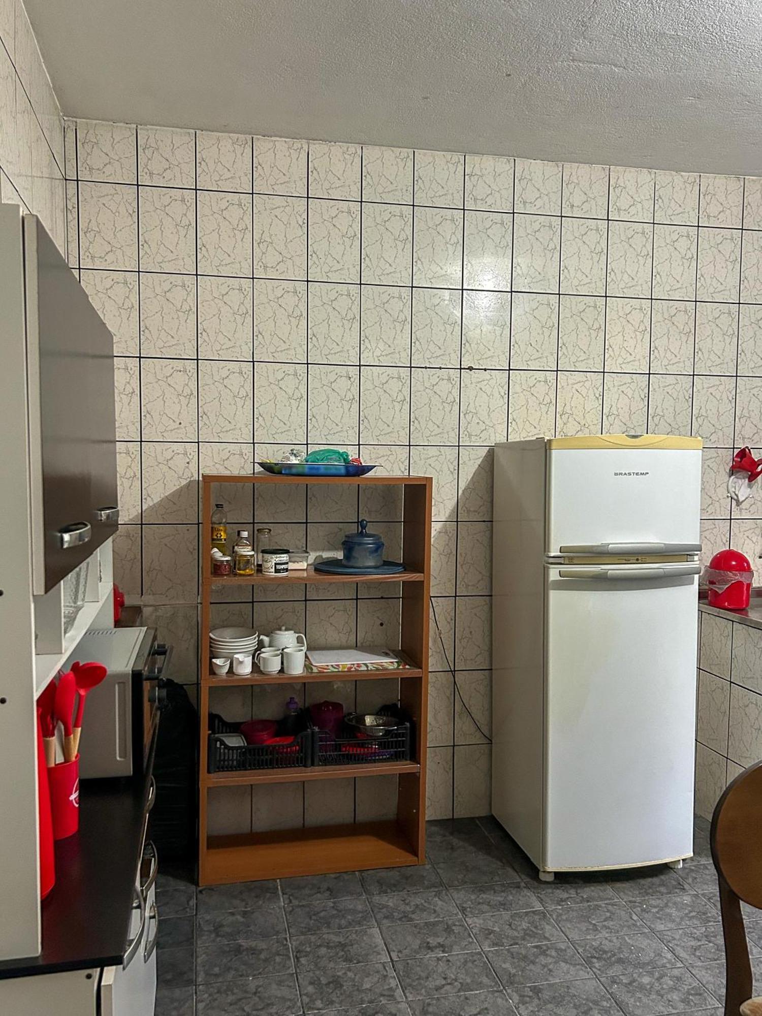Casa Surya Araquari Eksteriør bilde